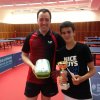 Tournoi fin saison